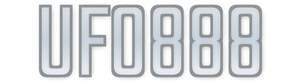 Logo UFO888
